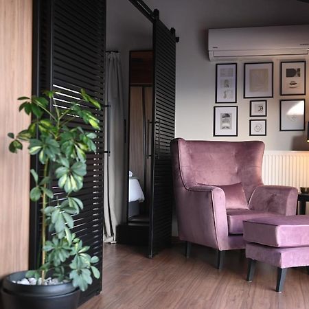 Apollon Loft Διαμέρισμα Χαλκίδα Εξωτερικό φωτογραφία