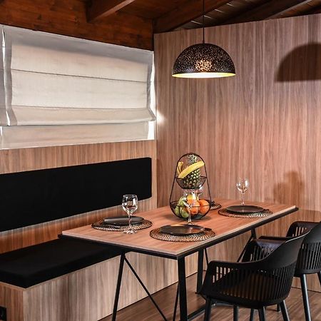 Apollon Loft Διαμέρισμα Χαλκίδα Εξωτερικό φωτογραφία