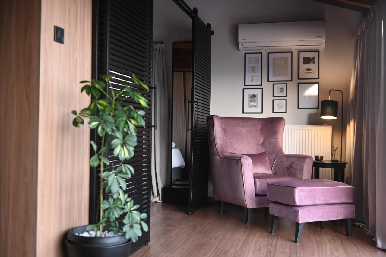 Apollon Loft Διαμέρισμα Χαλκίδα Εξωτερικό φωτογραφία