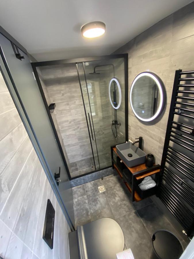 Apollon Loft Διαμέρισμα Χαλκίδα Εξωτερικό φωτογραφία