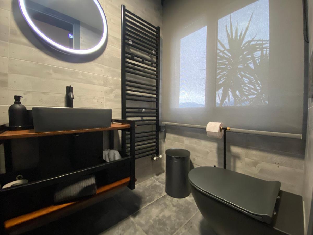 Apollon Loft Διαμέρισμα Χαλκίδα Εξωτερικό φωτογραφία